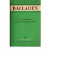 Zweiundfünfzig ungedruckte Balladen des 16., 17. und 18. Jahrhunderts