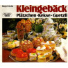 Kleingebäck - Plätzchen, Kekse, Guetzli