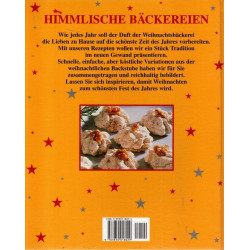 Himmlische Bäckereien - Die besten traditionellen Rezepte