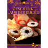 Weihnachten - Geschenke aus der Küche