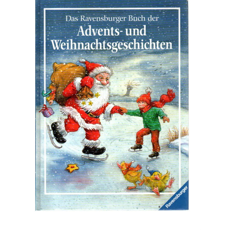 Rund um den Adventkranz