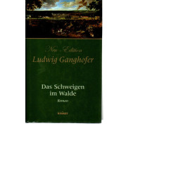 Das Schweigen im Walde