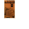Kurt Tucholsky  - Schnipsel - Aphorismen -Taschenbuch