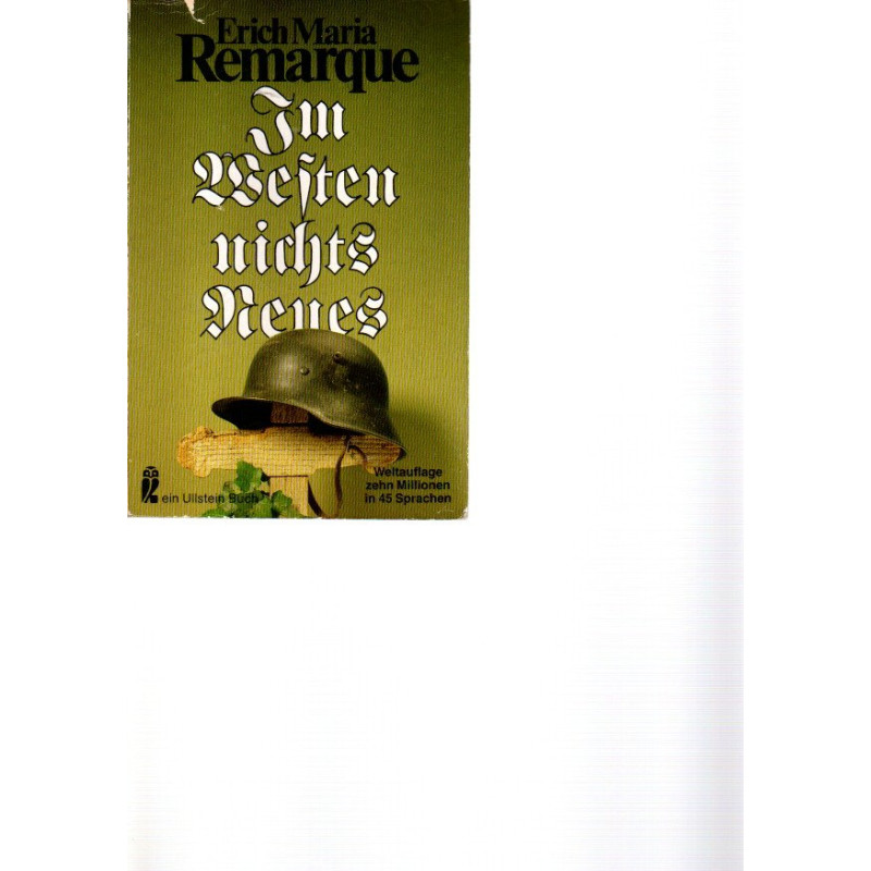 Ins warme Licht der Freiheit