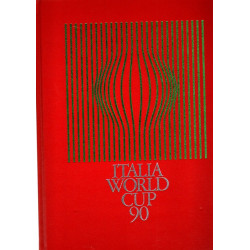 Italia World Cup 90