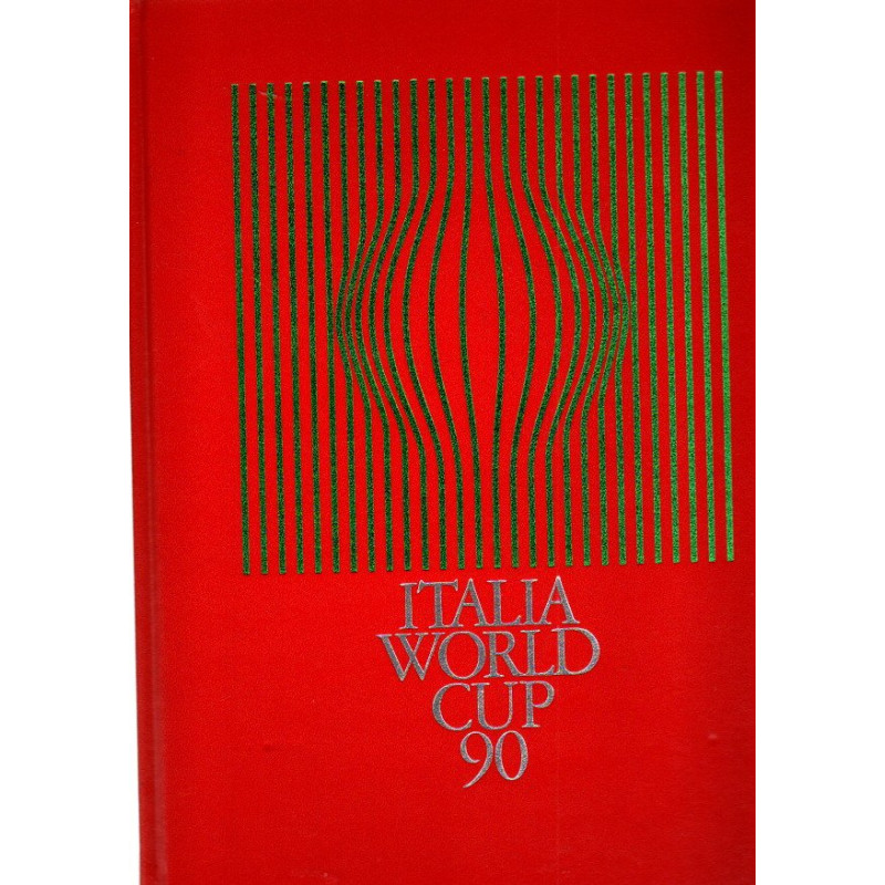 Italia World Cup 90