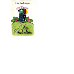 Carl Zuckmayer erzählt