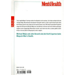 Muskeln für Einsteiger - Vom schmalen Hemd zum Muskelmann