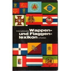 Internationales Wappen- und Flaggenlexikon in Farbe