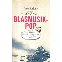 Blasmusik-Pop