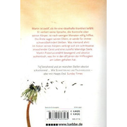 Als ich unsichtbar war - Die Welt aus Sicht eines Jungen, der 11 Jahre als hirntot galt