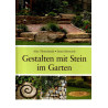 Gestalten mit Stein im Garten