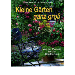 Kleine Gärten ganz groß