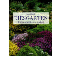 Kiesgärten - Blütenpracht ohne Gießen