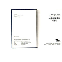 Aquarien Atlas
