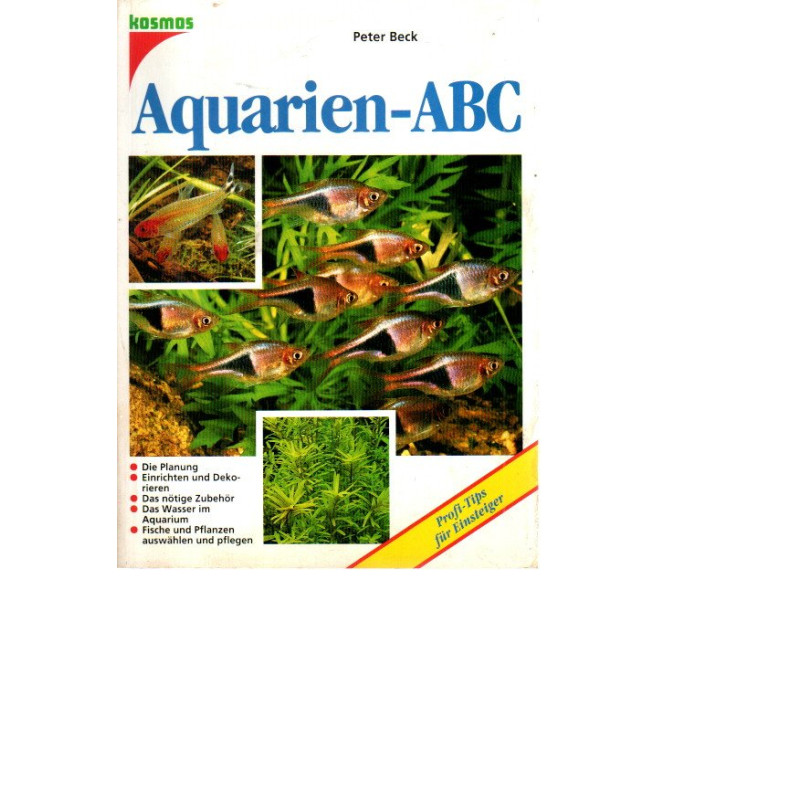 Aquarien-ABC
