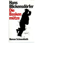 Die Baskenmütze