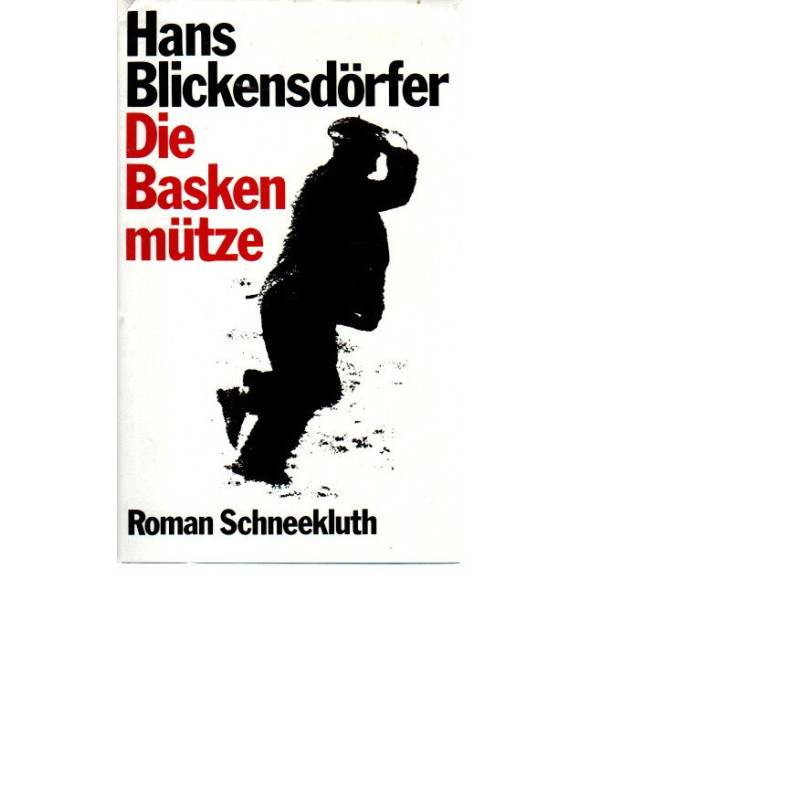 Die Baskenmütze