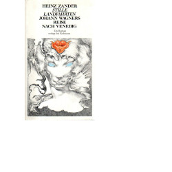 Die Hochzeit des Gaudenz Drell