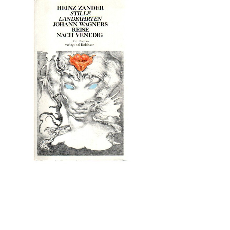 Die Hochzeit des Gaudenz Drell