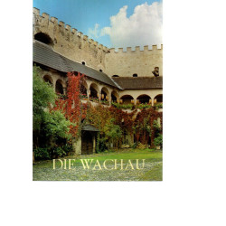 Die Wachau und Nibelungengau - Taschenbuch