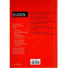 Duden - Die deutsche Rechtschreibung - Das umfassende Standardwerk auf der Grundlage der amtlichen Regeln