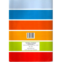 Lehrbuch der russischen Sprache für das 1. Lernjahr - SBNr 155457