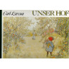 Carl Larsson - Unser Hof - Ein Bilderbuch