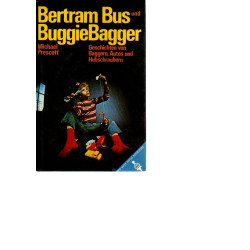 Bertram Bus und Buggie Bagger