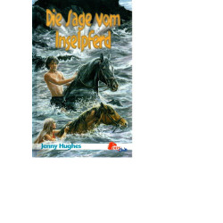 Ponyclub - Die Sage vom Inselpferd