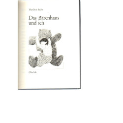 Das Bärenhaus und ich