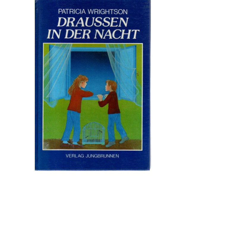 Draussen in der Nacht