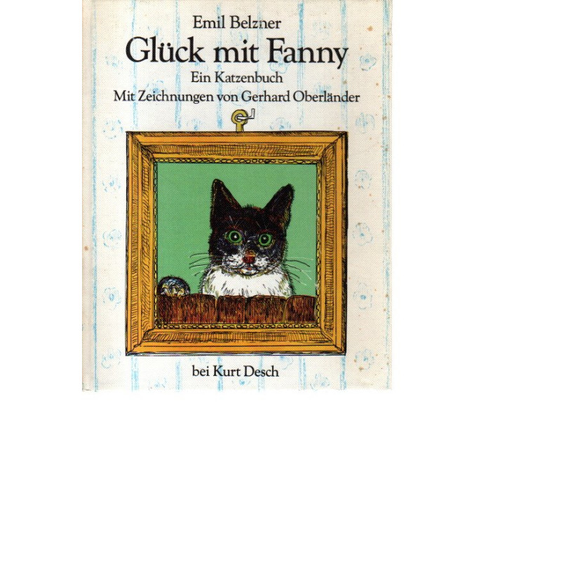Glück mit Fanny