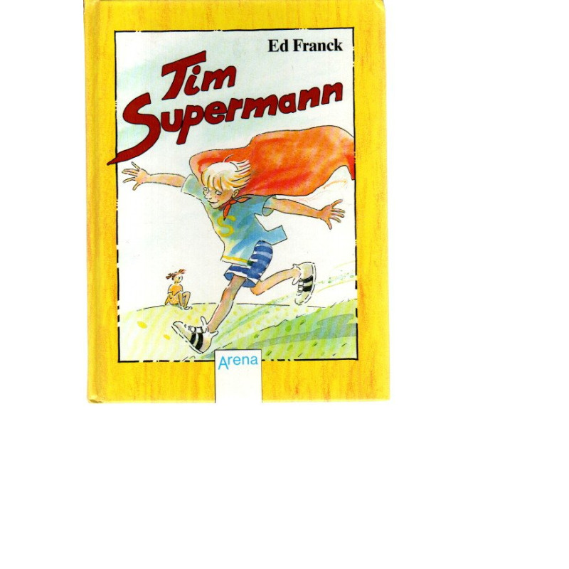 Tim Supermann