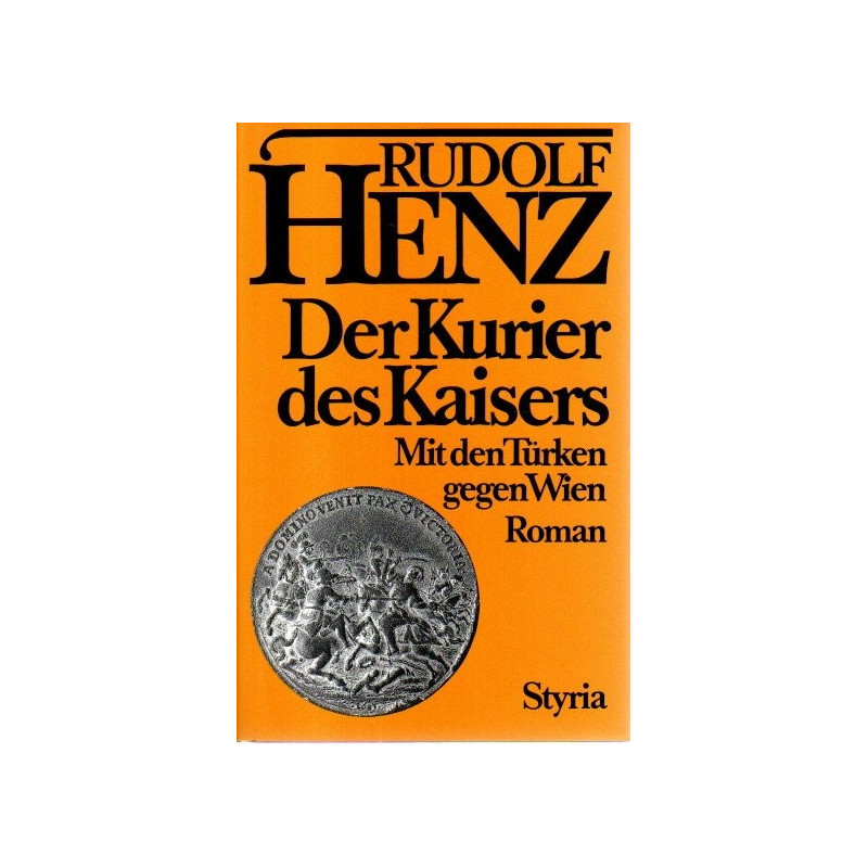 Der Kurier des Kaisers