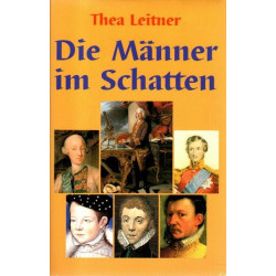 Die Männer im Schatten
