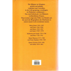 Die Männer im Schatten