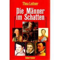 Die Männer im Schatten