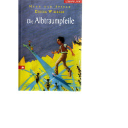 Die Albtraumpfeile