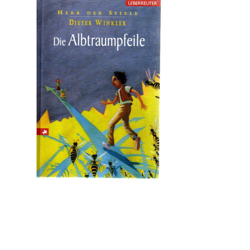 Die Albtraumpfeile