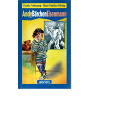 Andy Bärchen Eisenmann