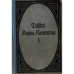 Anna Karenina