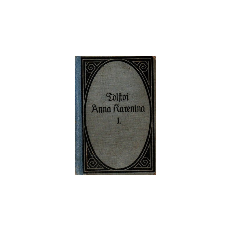 Anna Karenina