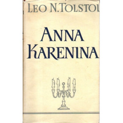 Anna Karenina