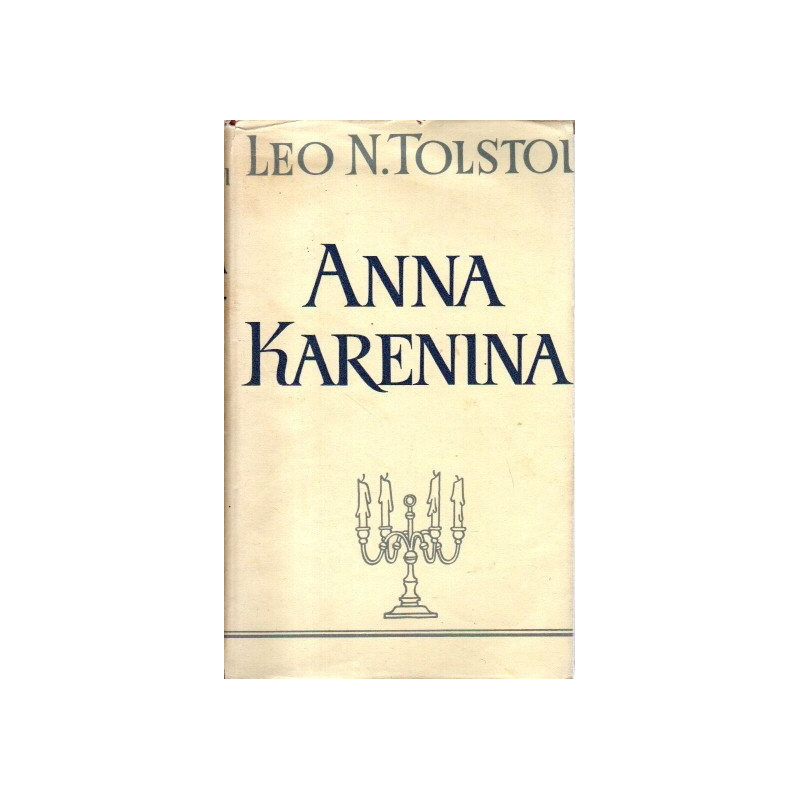 Anna Karenina