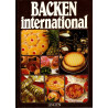 Backen International - Das einzigartige Rezept-Lexikon