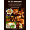 Backen International - Das einzigartige Rezept-Lexikon