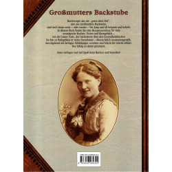 Großmutters Backstube