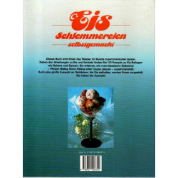 Eis-Schlemmereien selbstgemacht