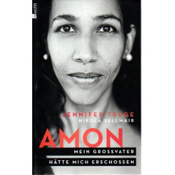 Amon Mein Grossvater hätte mich erschossen